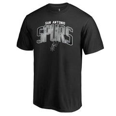 San Antonio Spurs Arch Smoke T-Shirt