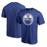 NHL Edmonton Oilers Team Alternate T-Shirt