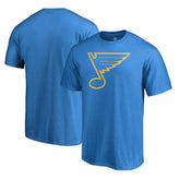 NHL St. Louis Blues Team Alternate T-Shirt