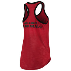 G-III 4Her by Carl Banks Women's Tater Tank Top - Arizona Cardinals Tops