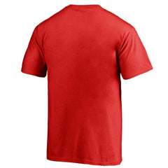 NHL Martin Brodeur New Jersey Devils Fanatics Youth Hall of Fame T-Shirt