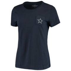 Vineyard Vines Women's Sunset Sail T-Shirt - Dallas Cowboys T-shirts