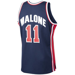Mitchell & Ness Karl Malone USA Basketball 1992 Dream Team Authentic Jersey
