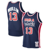 Mitchell & Ness Chris Mullin USA Basketball 1992 Dream Team Authentic Jersey sale
