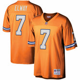 John Elway Youth 1990 Legacy Retired Player Jersey - Denver Broncos Jerseys