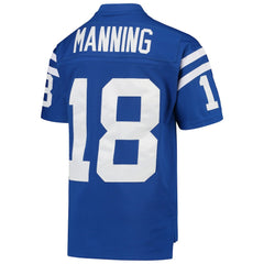Peyton Manning Youth 1998 Legacy Retired Player Jersey - Indianapolis Colts Jerseys