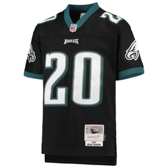 Brian Dawkins Youth 2004 Legacy Retired Player Jersey - Philadelphia Eagles Jerseys