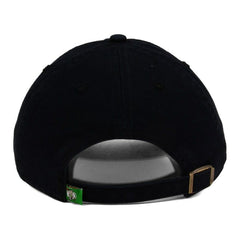 47 brand Boston Celtics '47 Core Logo Clean Up Adjustable Hat