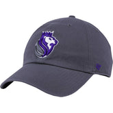 47 brand Sacramento Kings '47 Core Logo Clean Up Adjustable Hat