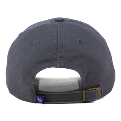 47 brand Sacramento Kings '47 Core Logo Clean Up Adjustable Hat