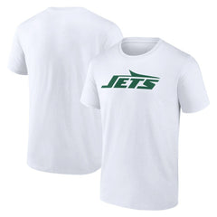Primary Logo T-Shirt - New York Jets T-shirts