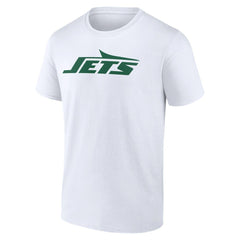 Primary Logo T-Shirt - New York Jets T-shirts