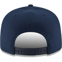 Head Basic 9FIFTY Adjustable Snapback Hat - Chicago Bears Hats