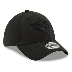 Logo 39THIRTY Flex Hat - Jacksonville Jaguars Hats