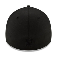 Logo 39THIRTY Flex Hat - Jacksonville Jaguars Hats