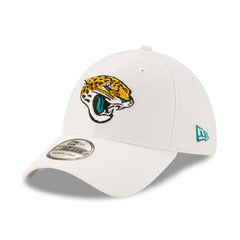 Iced 39THIRTY Flex Hat - Jacksonville Jaguars Hats