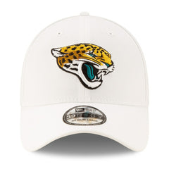 Iced 39THIRTY Flex Hat - Jacksonville Jaguars Hats