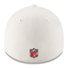 Iced 39THIRTY Flex Hat - Jacksonville Jaguars Hats