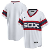 White Chicago White Sox Nike Home Replica Team Jersey
