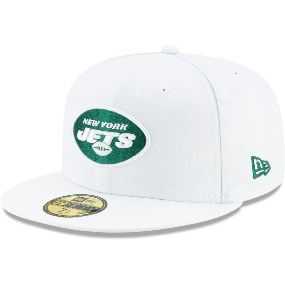 Omaha 59FIFTY Fitted Hat - New York Jets Hats