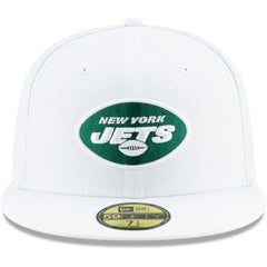 Omaha 59FIFTY Fitted Hat - New York Jets Hats