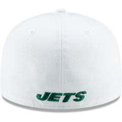 Omaha 59FIFTY Fitted Hat - New York Jets Hats