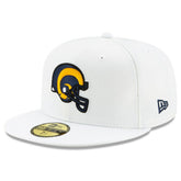 Historic Omaha 59FIFTY Fitted Hat - Los Angeles Rams Hats