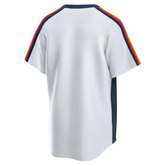 White Houston Astros Nike Home Cooperstown Collection Player Jersey