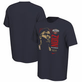 Nike Zion Williamson New Orleans Pelicans 2019 NBA Draft First Round Rookie T-Shirt