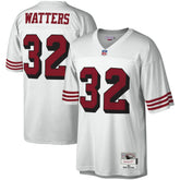 Ricky Watters Legacy Replica Jersey - San Francisco 49ers Jerseys