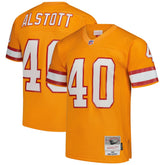 Mike Alstott Legacy Replica Jersey - Tampa Bay Buccaneers Jerseys