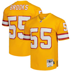 Derrick Brooks Legacy Replica Jersey - Tampa Bay Buccaneers Jerseys