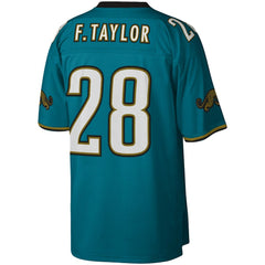 Fred Taylor Legacy Replica Jersey - Jacksonville Jaguars Jerseys