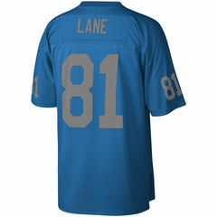 Richard Lane Legacy Replica Jersey - Detroit Lions Jerseys