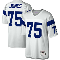 Deacon Jones Legacy Replica Jersey - Los Angeles Rams Jerseys