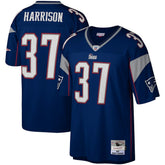 Rodney Harrison Legacy Replica Jersey - New England Patriots Jerseys