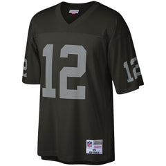 Ken Stabler Legacy Replica Jersey - Las Vegas Raiders Jerseys