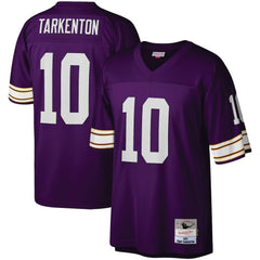 Fran Tarkenton Legacy Replica Jersey - Minnesota Vikings Jerseys