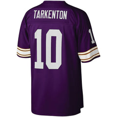 Fran Tarkenton Legacy Replica Jersey - Minnesota Vikings Jerseys
