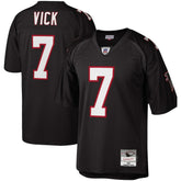 Michael Vick Legacy Replica Jersey - Atlanta Falcons Jerseys