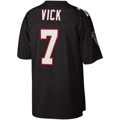 Michael Vick Legacy Replica Jersey - Atlanta Falcons Jerseys