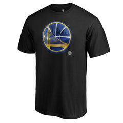 Golden State Warriors 2019 Midnight Mascot T-Shirt sale