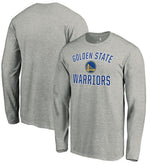 Golden State Warriors Victory Arch Long Sleeve T-Shirt sale