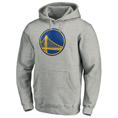 Golden State Warriors Primary Logo Pullover Hoodie sale