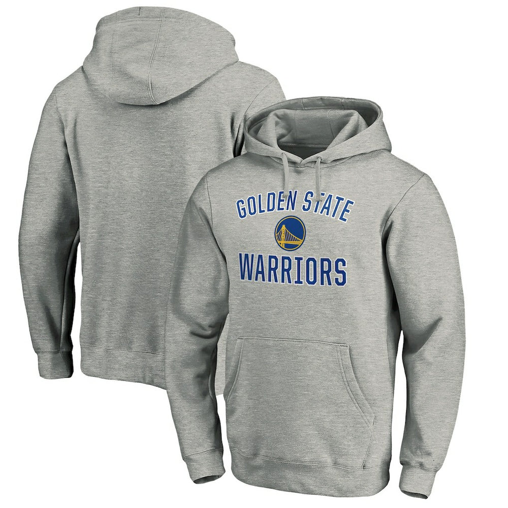 Golden State Warriors Victory Arch Pullover Hoodie sale