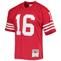 Joe Montana Legacy Replica Jersey - San Francisco 49ers Jerseys