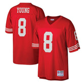 Steve Young Legacy Replica Jersey - San Francisco 49ers Jerseys