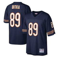 Mike Ditka Legacy Replica Jersey - Chicago Bears Jerseys