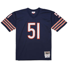 Dick Butkus Legacy Replica Jersey - Chicago Bears Jerseys