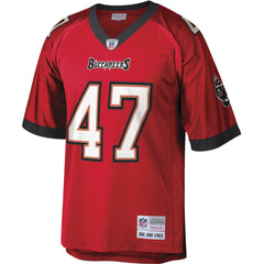 John Lynch Legacy Replica Jersey - Tampa Bay Buccaneers Jerseys
